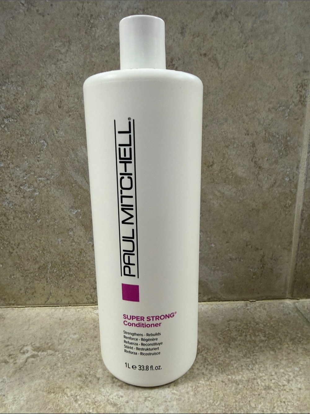 Paul Mitchell Super Strong Conditioner
